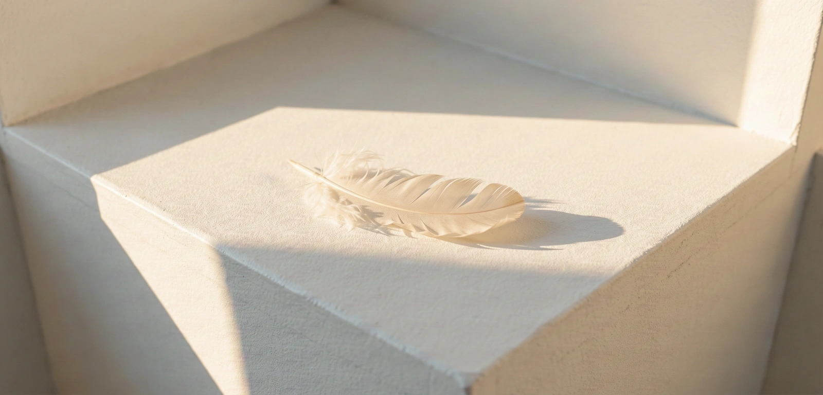 Friedliche Schlafumgebung